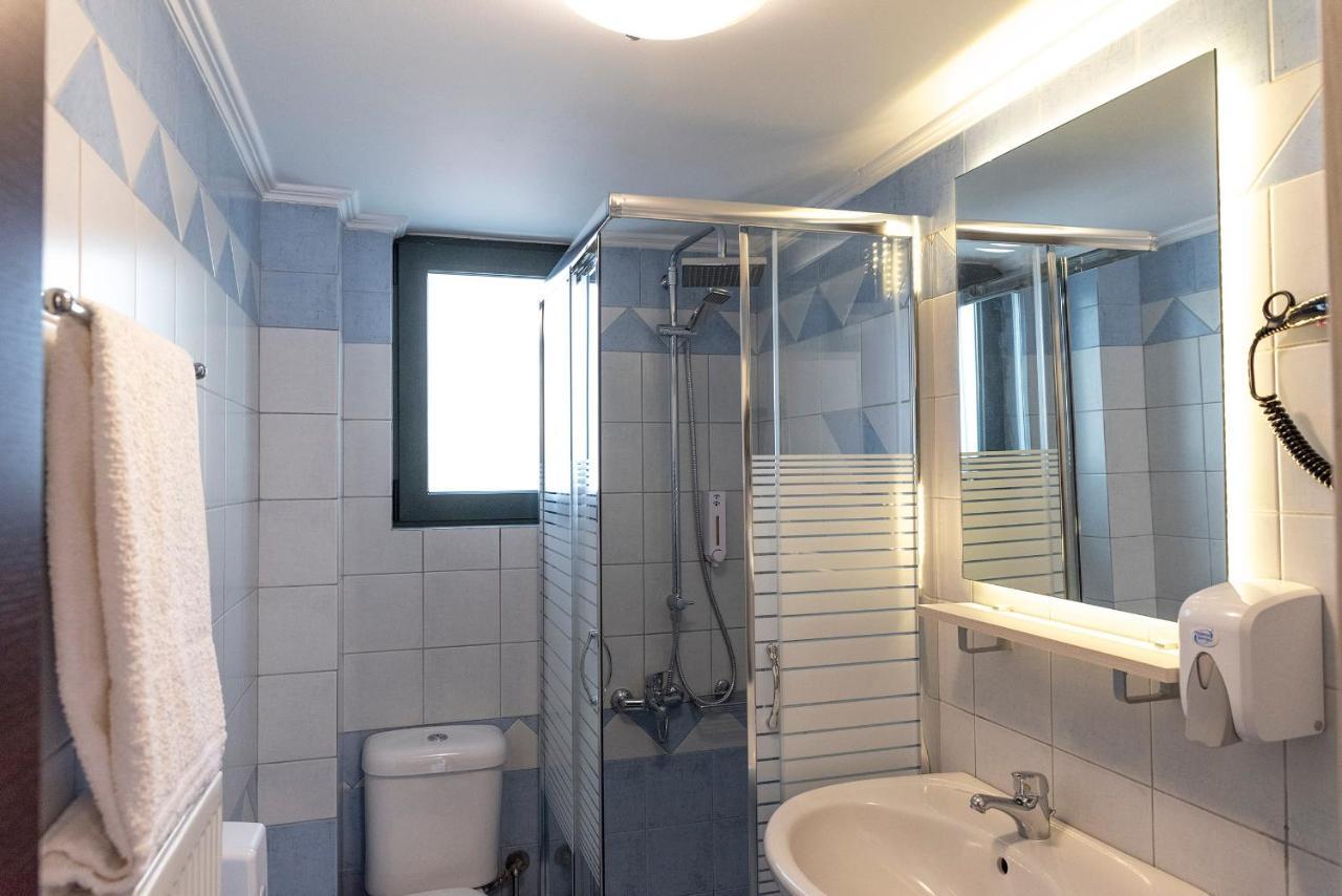 Plumi City Apartments Χανιά Εξωτερικό φωτογραφία