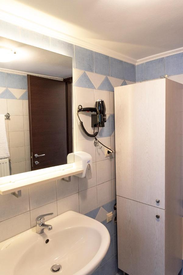 Plumi City Apartments Χανιά Εξωτερικό φωτογραφία