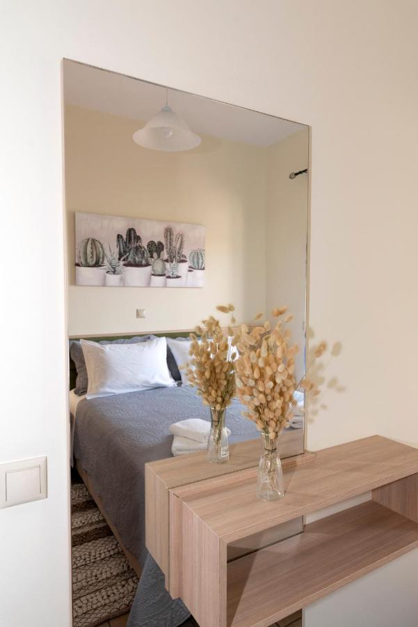 Plumi City Apartments Χανιά Εξωτερικό φωτογραφία