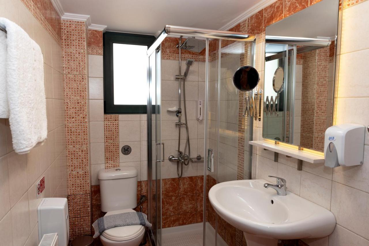 Plumi City Apartments Χανιά Εξωτερικό φωτογραφία