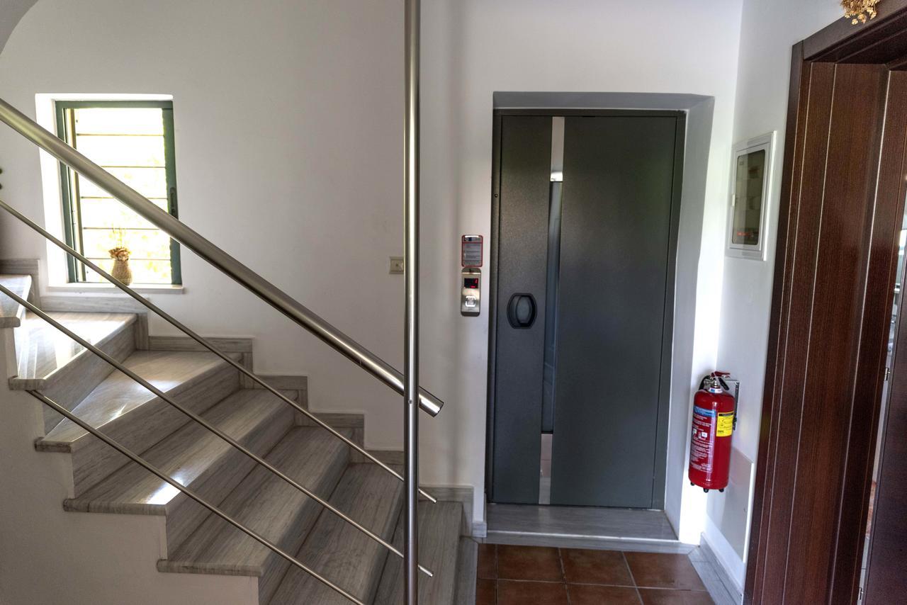Plumi City Apartments Χανιά Εξωτερικό φωτογραφία