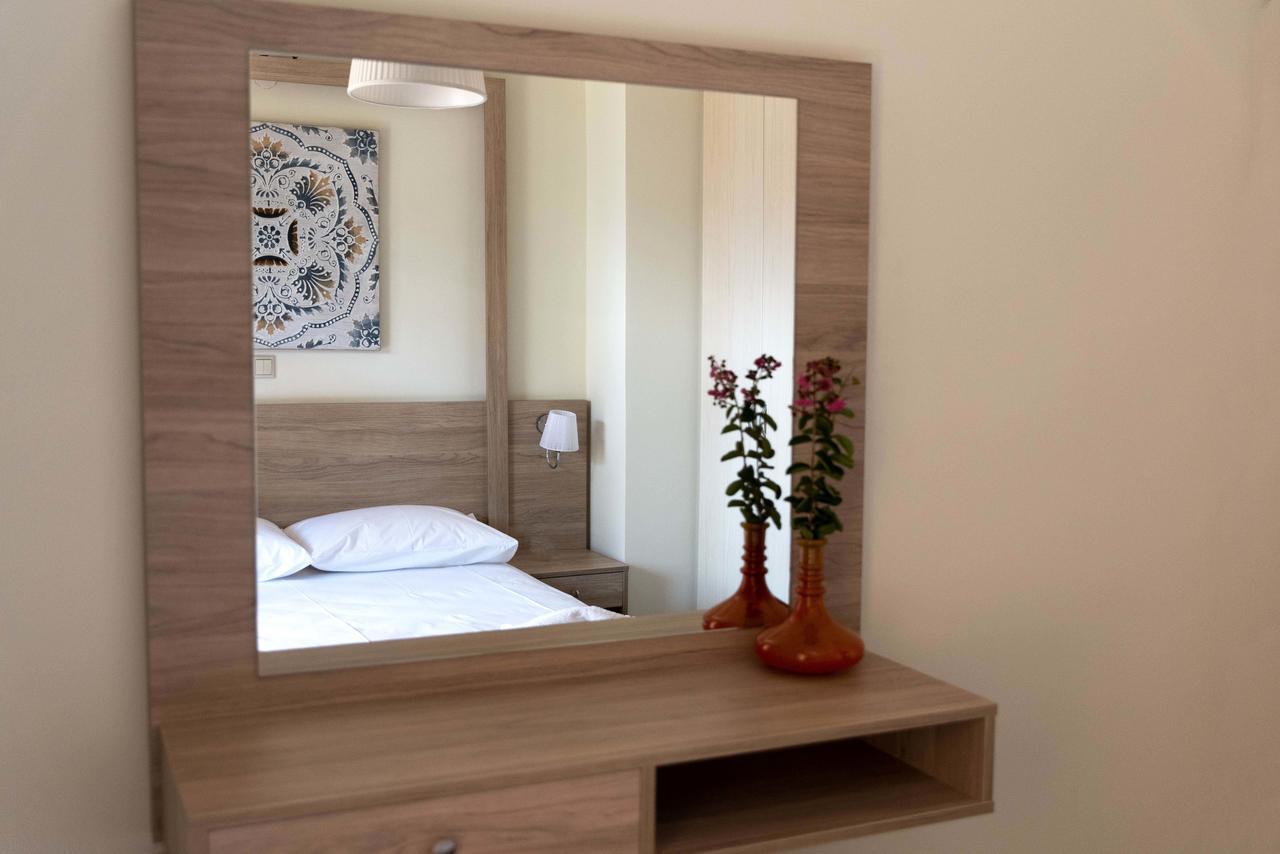 Plumi City Apartments Χανιά Εξωτερικό φωτογραφία
