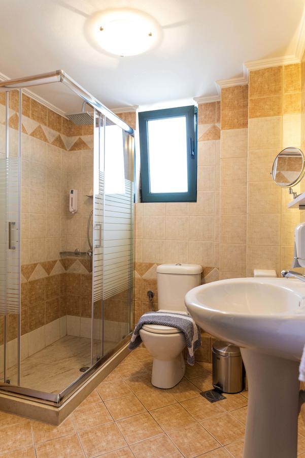 Plumi City Apartments Χανιά Εξωτερικό φωτογραφία