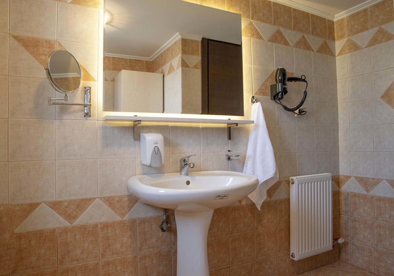 Plumi City Apartments Χανιά Εξωτερικό φωτογραφία