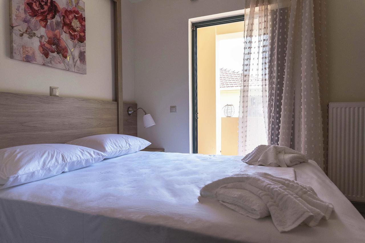 Plumi City Apartments Χανιά Εξωτερικό φωτογραφία